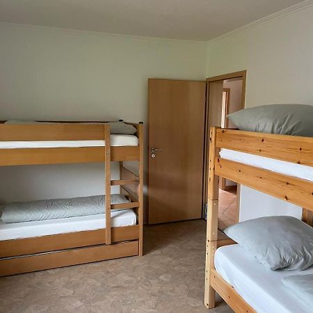 Ferienwohnung Hellwig Medebach Exteriör bild