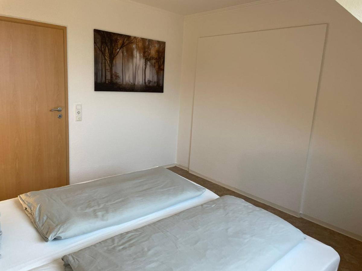 Ferienwohnung Hellwig Medebach Exteriör bild