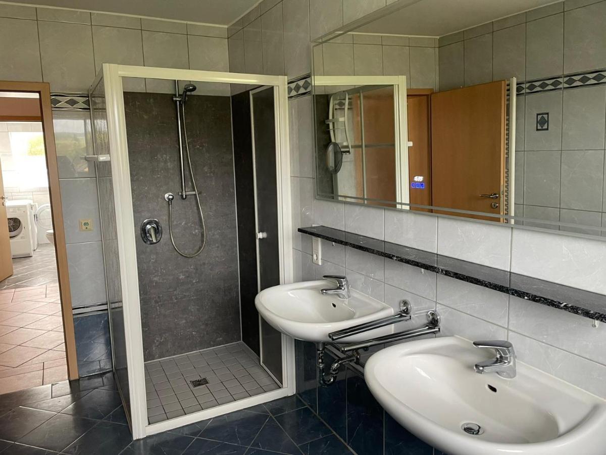 Ferienwohnung Hellwig Medebach Exteriör bild